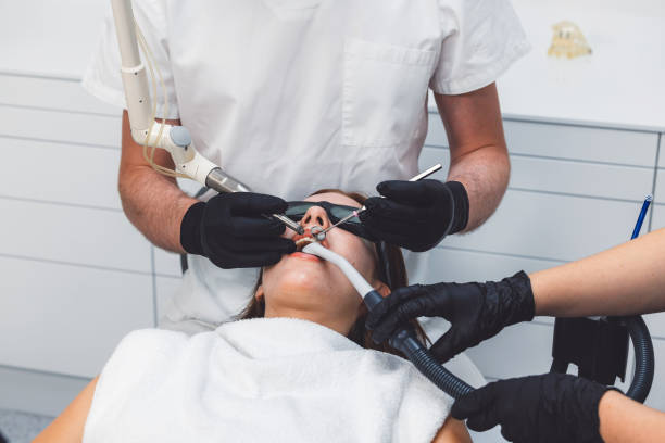 Best Emergency Broken Tooth Repair in Nocatee, FL